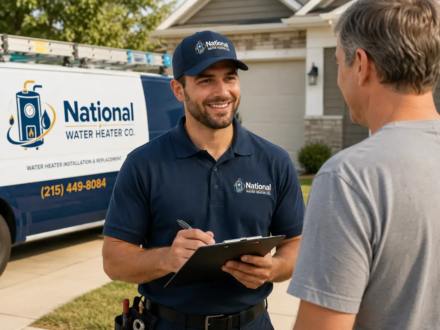 Water Heater Installation West Mansfield, OH FAQs